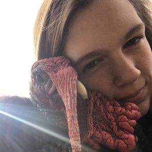 Meet your Posher, Kasey